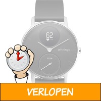 Withings Steel HR smartwatch