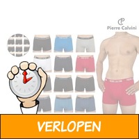 12 Pierre Calvini boxershorts