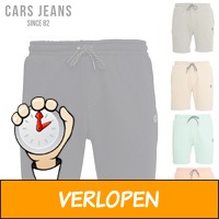 Cars joggingshorts