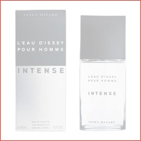 Issey Miyake L'Eau d'Issey pour homme in..