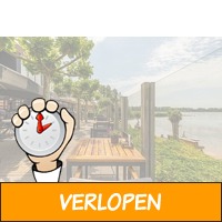 Verblijf in een 4*-hotel aan het Veluwemeer