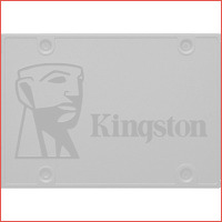 Kingston A400 SSD 480GB