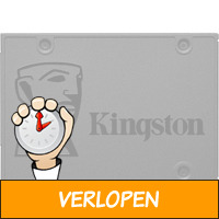 Kingston A400 SSD 480GB