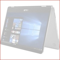 Asus VivoBook Flip 2-in-1 laptop/tablet