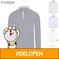 Overhemden van Fyren