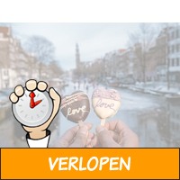 Foodtour Amsterdam in de Jordaan of de 9 Straatjes