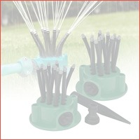 Flexi Point Sprinkler Set - Tuinsproeier..