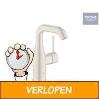 Grohe Essence wastafelmengkraan 23462EN1