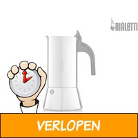 Bialetti Venus 10-kops percolator