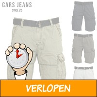 Cars shorts