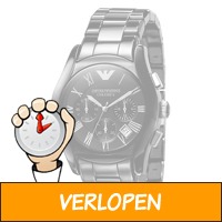 Emporio Armani Ceramica AR1400 Chronograph