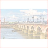 Ontdek de prachtige stad Bordeaux