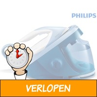 Philips PerfectCare Expert Plus stoomgenerator GC8940/2..