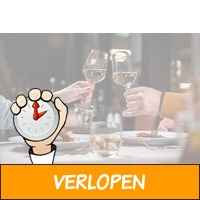 3 dagen 4*-boetiek hotel in Deurne