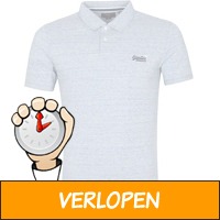 Superdry Classic Pique polo