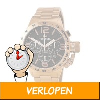 TW Steel Canteen CB173 herenhorloge