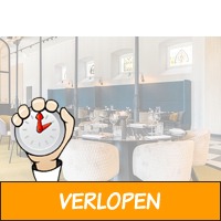 Verblijf in een uniek 4*-kloosterhotel in het mooie Lim..