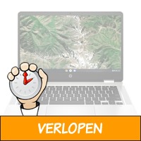 HP Chromebook x360 14a-ca0500nd