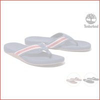 Timberland Seaton Bay Web Slippers