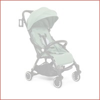 X1 Prime Buggy van Hamilton