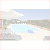 Genieten op zonnig Corfu