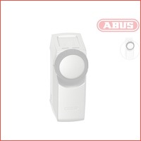 Abus Z-Wave HomeTec Pro CFA3010S Smartlo..