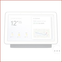 Google Nest Hub 1st gen. Refurb