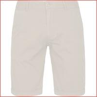 Suitable Short Chino Arend Khaki