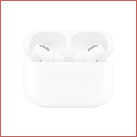 kortingsvoucher voor Apple Airpods PRO b..