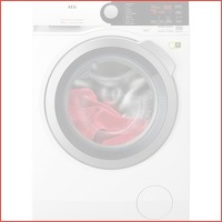 AEG L8FB86ES wasmachine