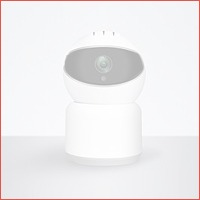 Draadloze beveiligingscamera IP camera W..