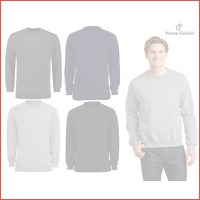 Pierre Calvini Heren Sweaters - Kies Uit..