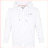 Superdry hoodie