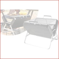 Tafel bbq van Buccan