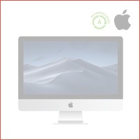 Apple iMac 21.5 inch