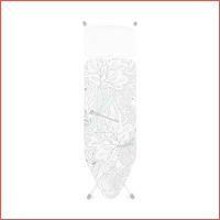 Brabantia Dragon Fly strijkplank C - met..