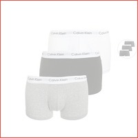 3-pack Calvin Klein Boxer