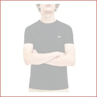 Lacoste Shirt Heren