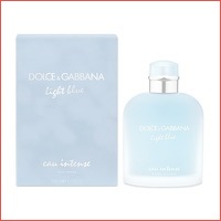 Dolce & Gabbana Light Blue Eau Inten..