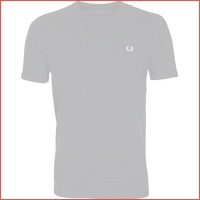 Fred Perry Ringer T-shirt