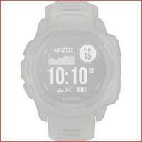 Garmin Instinct smartwatch