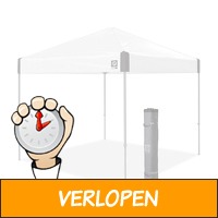 E-Z UP Ambassador partytent