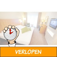 3 dagen 4* hotel nabij Amersfoort