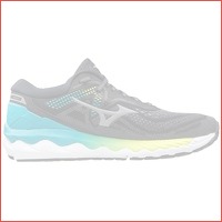 Mizuno Wave Sky 4 dameshardloopschoenen