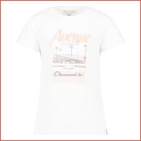 Cars Jeans T-shirt