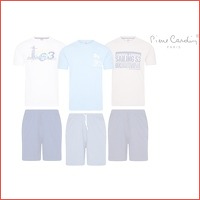 Pierre Cardin loungewear set