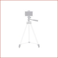 FEDEC Telefoon TriPod telefoonstatief