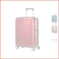 Samsonite spinner koffer