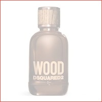 Dsquared2 Wood for him EDT 100 ml