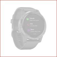 Garmin Vivoactive 4 GPS smartwatch